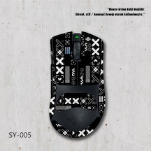 Viper Tape Mouse Kaymaz Bant Viper V3pro/v4 Tam Set Etiket Diğer