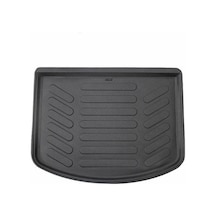 Rizline Mercedes Gle Class W166 2015-2019 3d Bagaj Havuzu