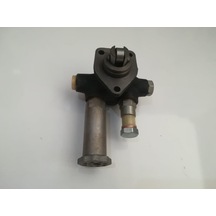 Isuzu Npr59 Mazot Otomatiği Besleme Pompası Komple4hg1 8972243960