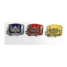 Yöresel Ayasofya Magnet Model 5