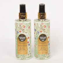 Eyüp Sabri Tuncer Summer Dream Vücut Sprey 250 ml 2 Adet