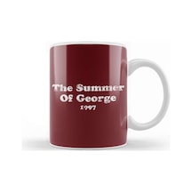 Seinfeld The Summer Of George Kupa Bardak Porselen Karışık