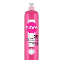 Elidor Saç Kremi 240ml 7/24 Güçlü Ve Parlak