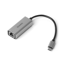 Dark Usb 3.1 Type-C Gigabit 10/100/1000 Lan Dk-Ac-U31X3Gl2