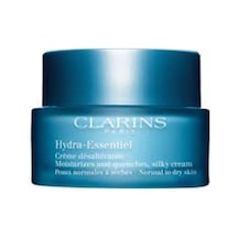 Clarins Hydra Essentiel Normal to Dry Skin Nemlendirici Krem 50 ML