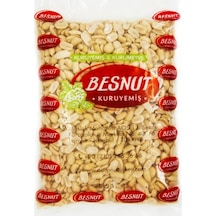 Besnut Kavrulmuş Şak Fıstık İçi 1 KG
