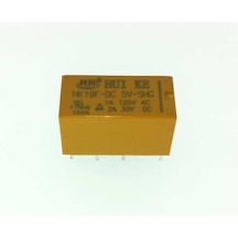Hk19F Dc5V Shg Röle 8 Pin X 1 Adet