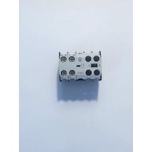 11dıle Moeller Yardımcı Kontak 1n/o+1 N/c