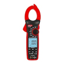 Uni-T Ut208b Ac/dc 1000a Ac/dc 1000v True Rms Pensampermetre