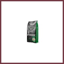 Storeşahin Pro 36 Kuzulu Ve Pirinçli Yetişkin Kedi Maması 15 Kg Shn0720