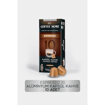 Coffee More 10 Espresso Kapsül Kahve 37900450