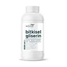 Wilmar Bitkisel Gliserin 1000ML
