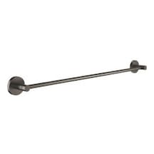 Grohe Essantials Havluluk, Brushed Hard Graphite - 40366al1 Antrasit