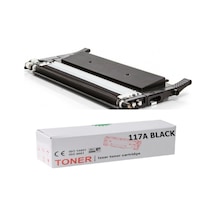 Hp Uyumlu W2070a 117a Siyah Çipsiz Uyumlu Toner