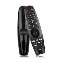Lg Airmouse Özellikli Sihirli Kumanda Netflix/prime Video Tuşlu Mr20, Mr19, Mr18, Mr650 Hl0996 Uzaktan Kumanda