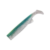 Sakura Tex Shad Combo 03 12 Cm 13.7g Silikon Yem 2 Adet