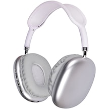 Pilanix P9 Bluetooth 5.0 Kulak Üstü Kulaklık