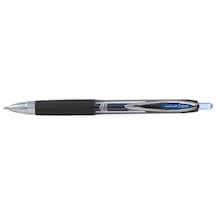 Uni-Ball Roller Kalem Signo 207 Bold Jel Bilye Uç Mekanik 1.0 MM Mavi UMN-207