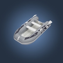 Btm Boat Mx 240 Alüminyum Sabit Taban
