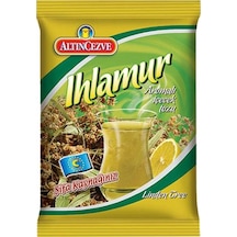 Altıncezve Ihlamur 250gr 250 G