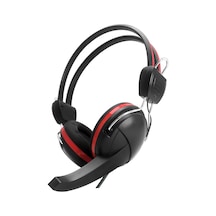 Seclife SLH-2350B Mikrofonlu Kulak Üstü Kulaklık