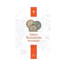 İslam İktisadında Sermaye - Cem Korkut - Türkiye Diyanet Vakfı Yayınları