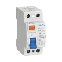 Chint 200277 Nl1 2x80a 30ma 6ka Kaçak Akım Rölesi Ac Tip