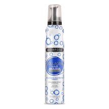 Morfose Kolajen Saç Köpüğü 200 ML