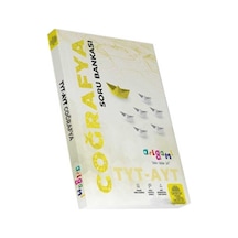 Tammat Tyt Ayt Coğrafya Origami Soru Bankası