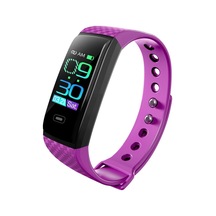 Cbtx Ck17s 0.96" Akıllı Saat (İthalatçı Garantili)