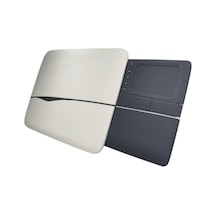 Logitech Touch Lapdesk N600 Kablosuz Touchpad Notebook Standı
