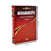 Muhammediye-1569 N11.68996