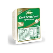 Sütaş Klasik Beyaz Peynir 300 G