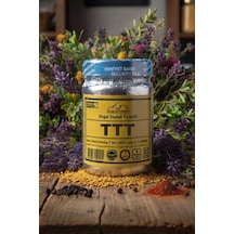 Nurbal Şifa Merkezi Ttt 400 G