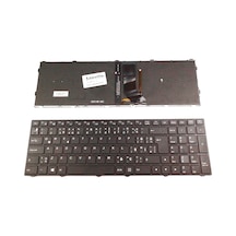 Monster Uyumlu Cvm15F26B0J430 Klavye Tuş Takımı