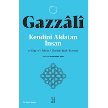 Kendini Aldatan İnsan - Yqbx-642177