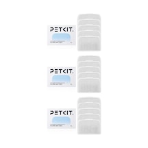 Petkit Eversweet Max & Max 2 Akıllı Su Pınarı Filtresi 5x3'lü Paket