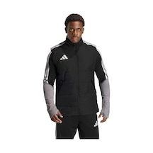 Adidas Jw4206 Tiro26c Winvst Erkek Yelek Siyah