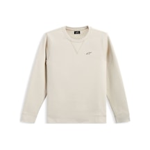 Alpinestars Positive Crew Sweatshirt Krem