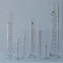 Tıpkimsan Mezür Cam 500 Ml - Dayanıklı Ve Ergonomik