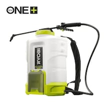 Ryobi Ry18bpsb-0 Akülü Sırt Tipi Püskürtme Pompası Akü Dahil Değildir. 5133005774