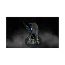 İron Throne Game Of Thrones Demir Taht Kalemlik 15 Cm Diğer
