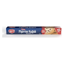 Roll-up Kesilmiş Pişirme Kağıdı 37cm X 42cm 16 Yaprak Diğer