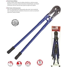 Demir Kesme Makası - 14 Mm