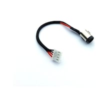Sony Svf1532a4e, Svf1521nst, Svf15n2j4r Uyumlu Power Jack-şarj Soketi