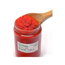 Eminenin Köy Mutfağı Odun Ateşinde Domates & Biber Salçası 660 ML