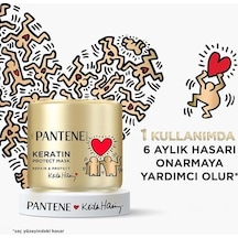 Keith Haring Onarıcı & Koruyucu Maske 300 Mililitre 3 Paketi