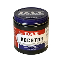 Dax Kocatah Saç Derisi İçin Besin Yağı 213 gr