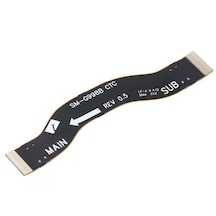 Samsung Uyumlu Galaxy S21 Ultra G998 Main Film