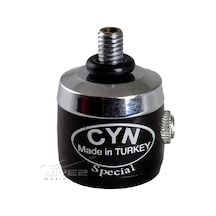 Cyn Special Siyah Klarnet Mikrofonu